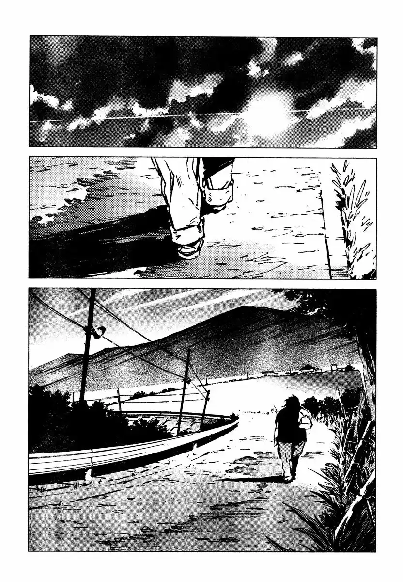 Getter Robo Devolution - Capítulo 3 - Página 20 - LectorTMOo