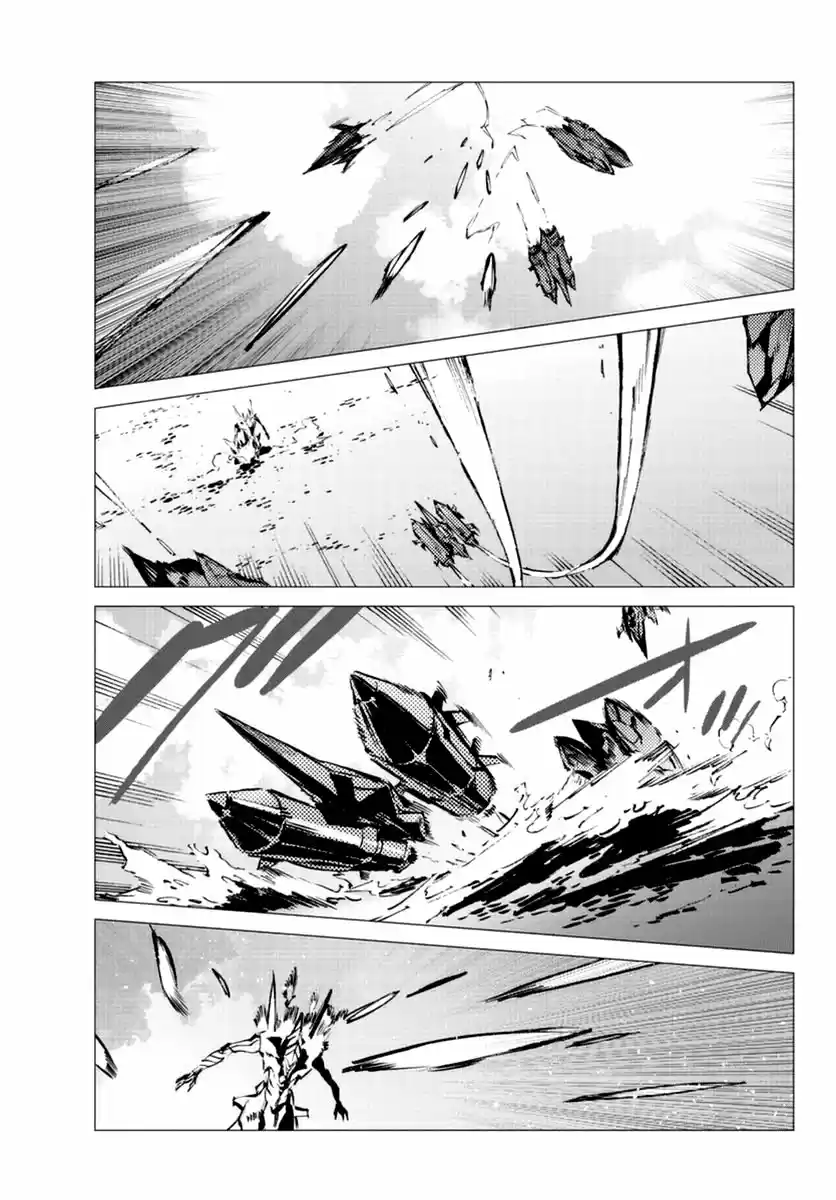 Getter Robo Devolution - Capítulo 9 - Página 18 - LectorTMOo