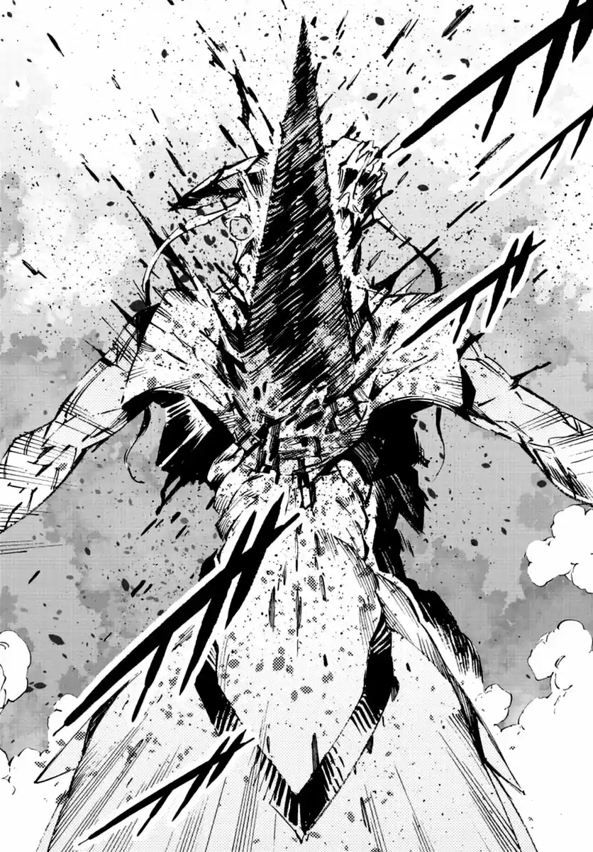 Getter Robo Devolution - Capítulo 9 - Página 26 - LectorTMOo