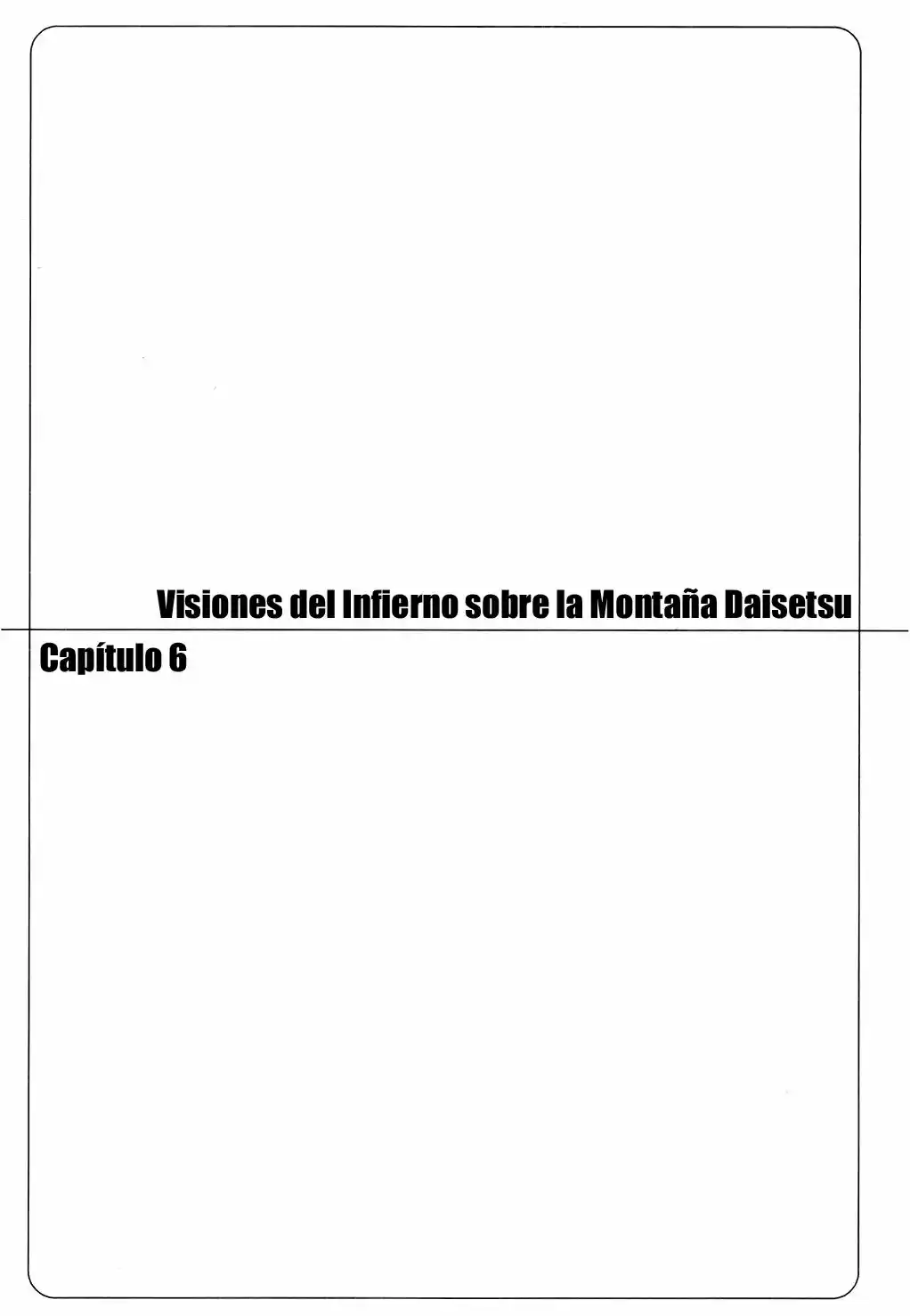 Getter Robo - Capítulo 6.10 - Página 1 - LectorTMOo
