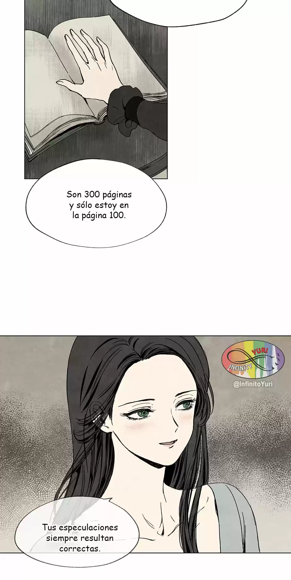 Getting To Know Grace - Capítulo  - Página 6 - LectorTMOo