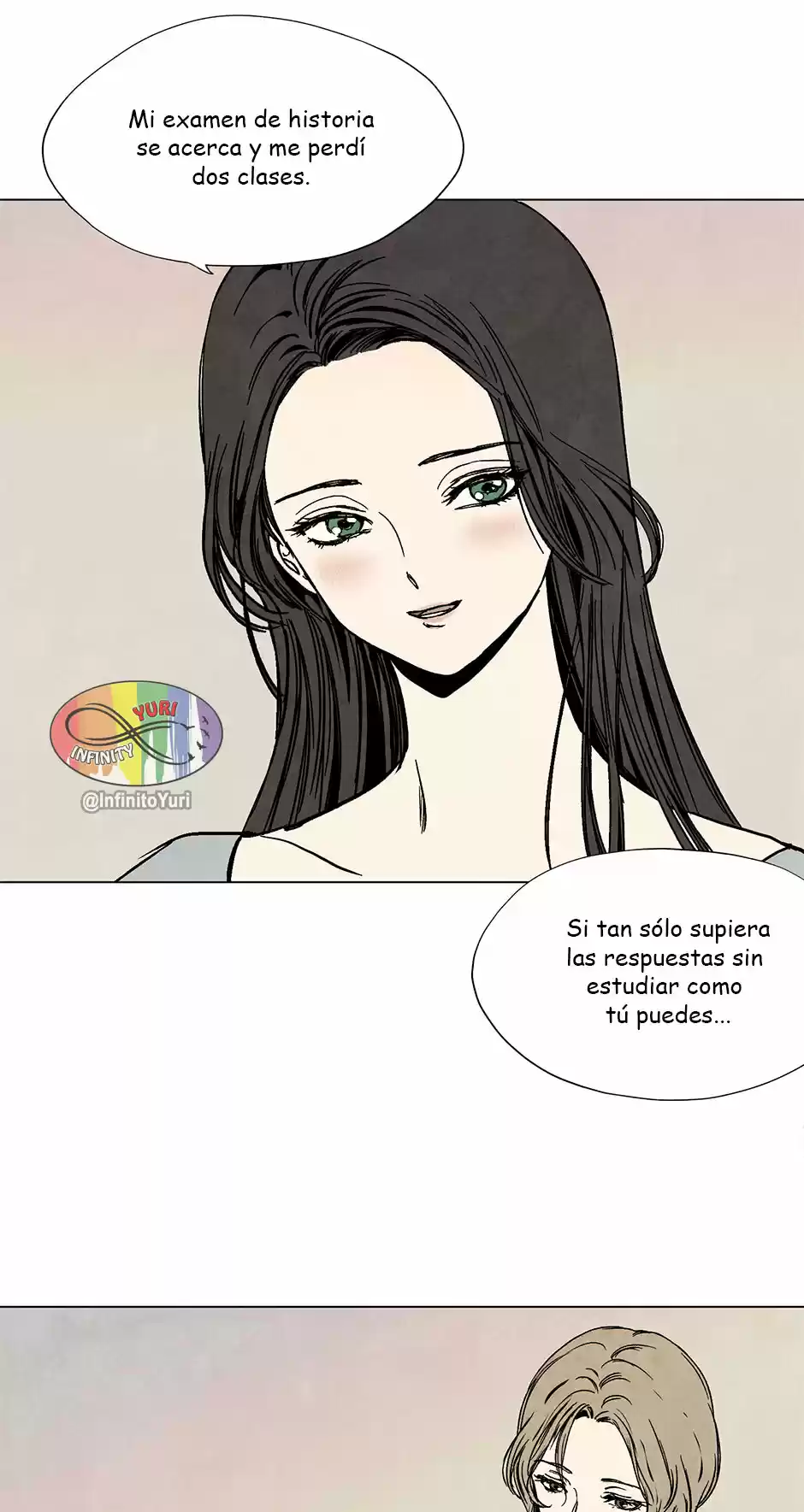 Getting To Know Grace - Capítulo  - Página 9 - LectorTMOo