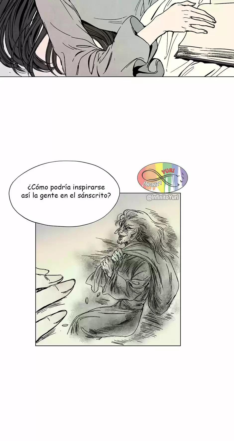 Getting To Know Grace - Capítulo  - Página 12 - LectorTMOo