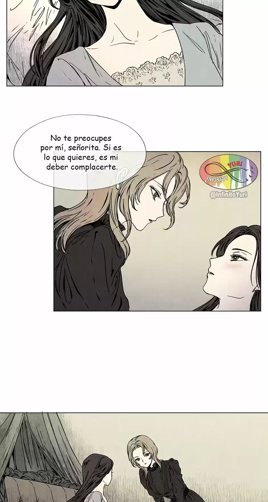 Getting To Know Grace - Capítulo  - Página 15 - LectorTMOo