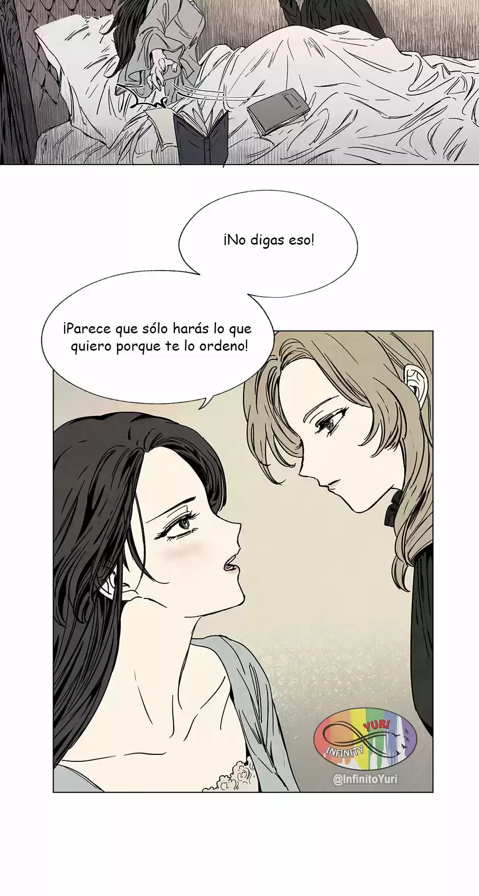 Getting To Know Grace - Capítulo  - Página 16 - LectorTMOo