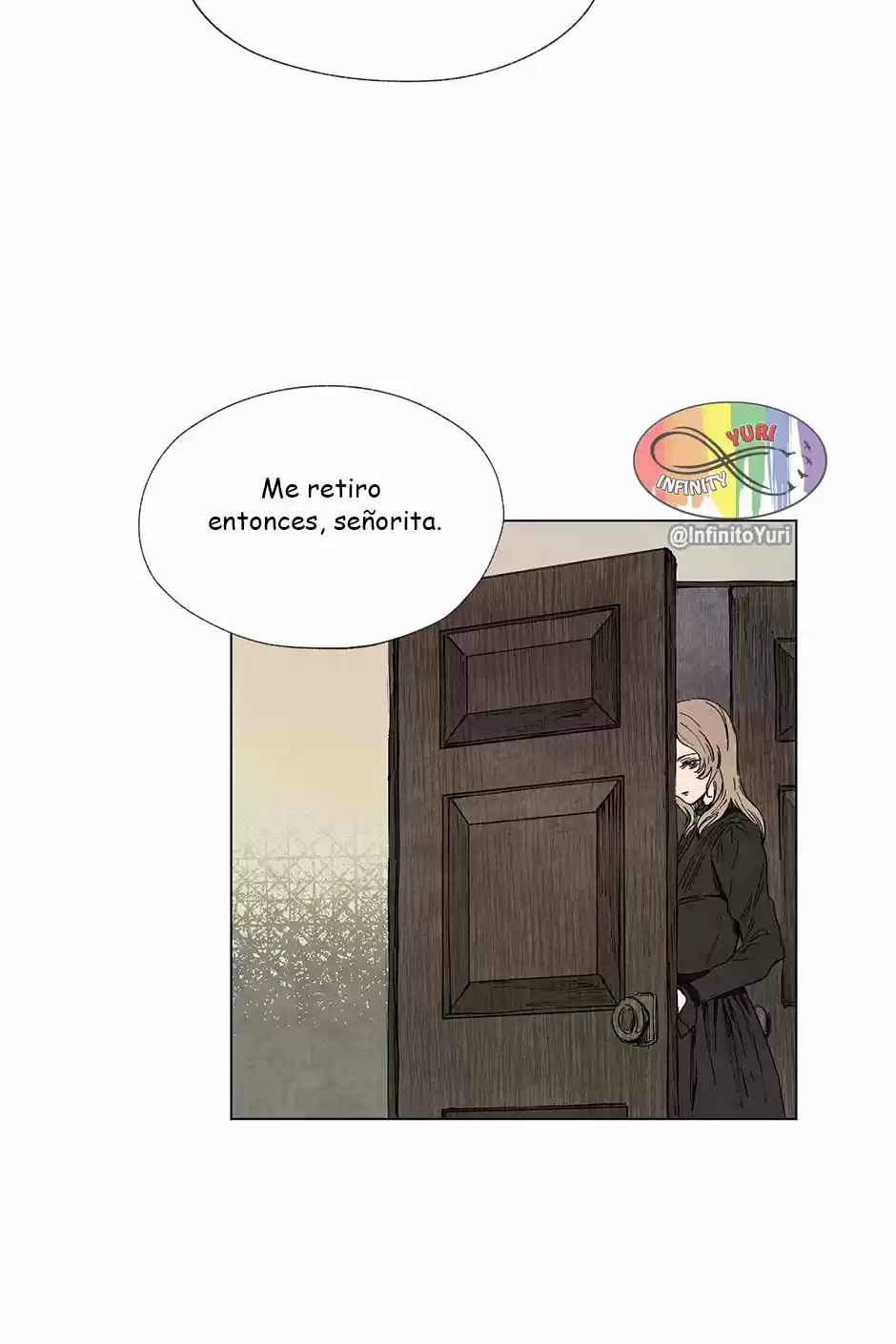 Getting To Know Grace - Capítulo  - Página 21 - LectorTMOo