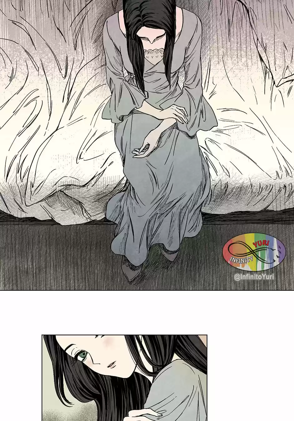 Getting To Know Grace - Capítulo  - Página 23 - LectorTMOo