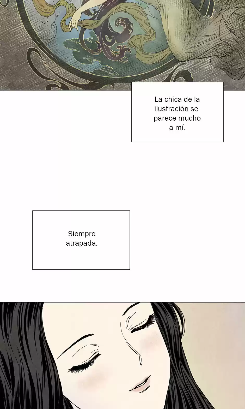 Getting To Know Grace - Capítulo  - Página 26 - LectorTMOo