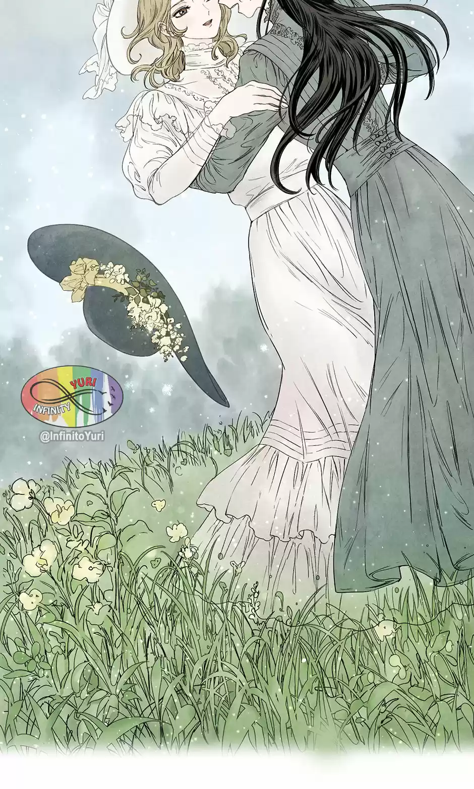 Getting To Know Grace - Capítulo  - Página 28 - LectorTMOo