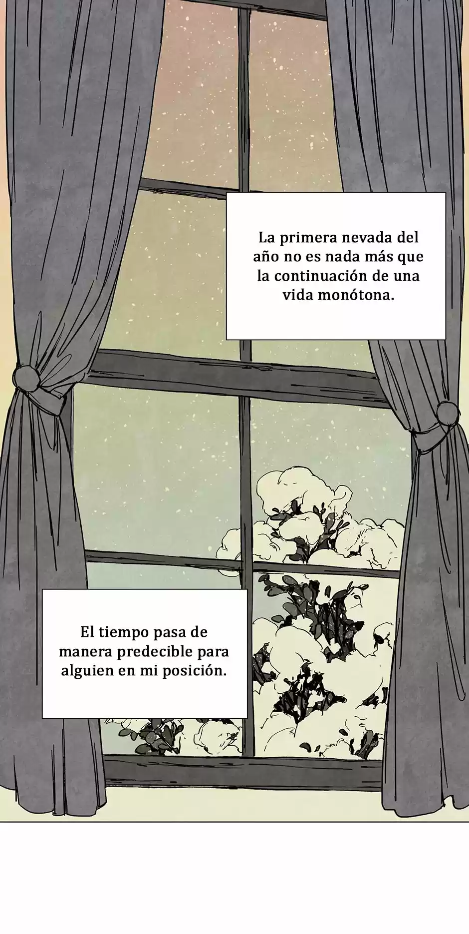 Getting To Know Grace - Capítulo 1 - Página 4 - LectorTMOo