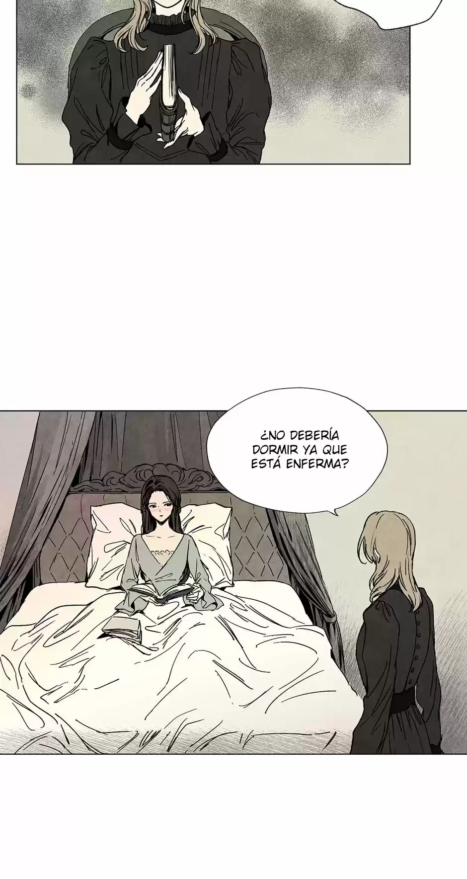 Getting To Know Grace - Capítulo 1 - Página 9 - LectorTMOo