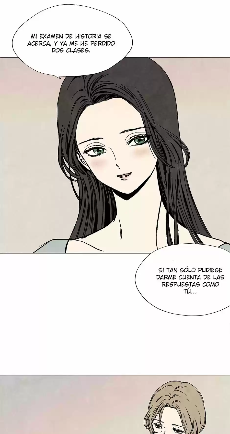 Getting To Know Grace - Capítulo 1 - Página 10 - LectorTMOo