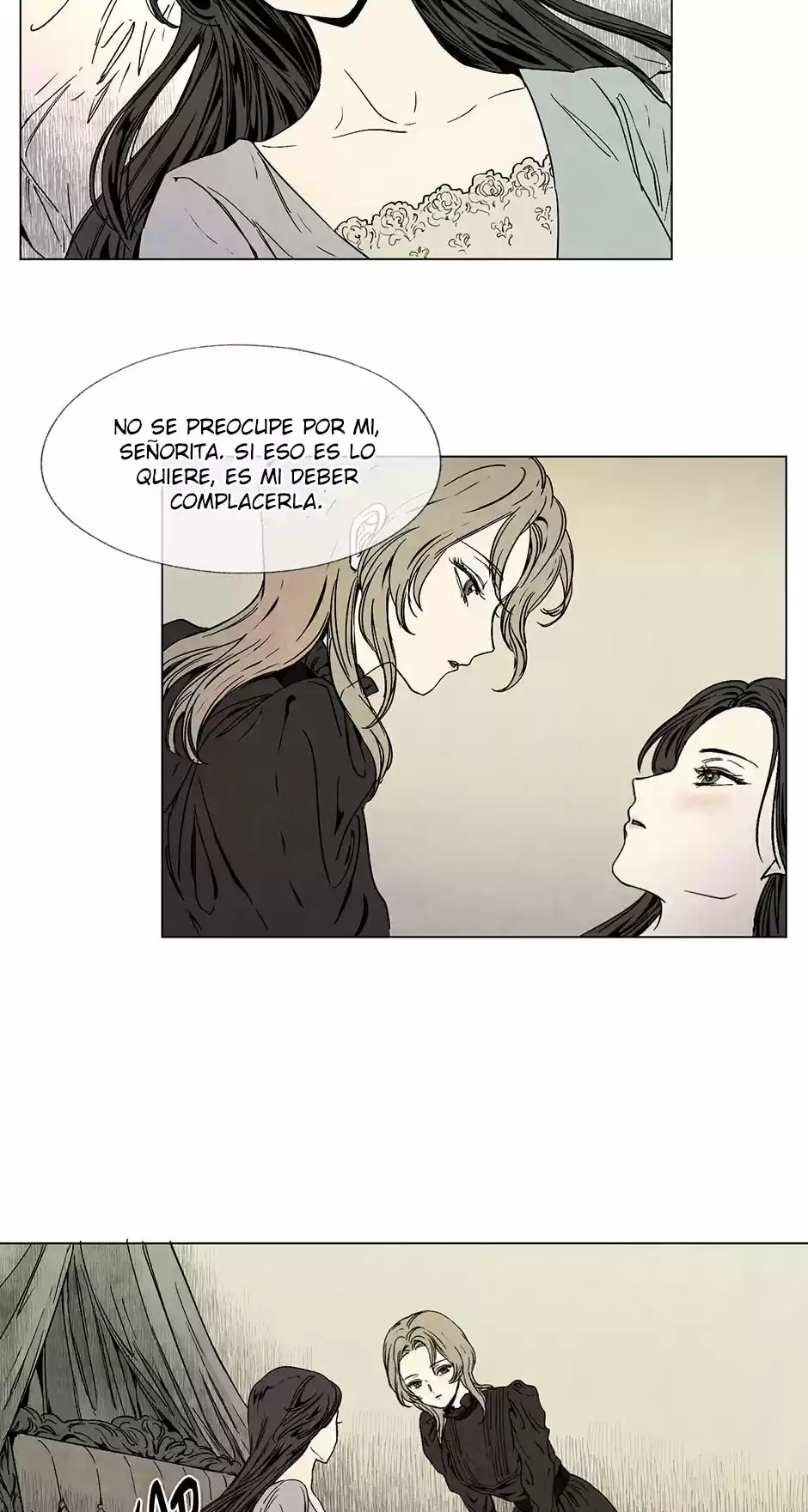 Getting To Know Grace - Capítulo 1 - Página 15 - LectorTMOo
