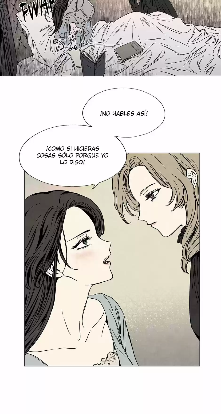 Getting To Know Grace - Capítulo 1 - Página 16 - LectorTMOo