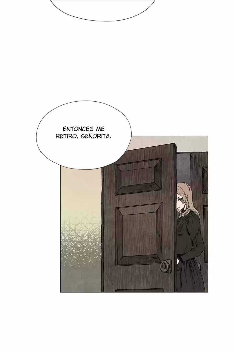 Getting To Know Grace - Capítulo 1 - Página 21 - LectorTMOo