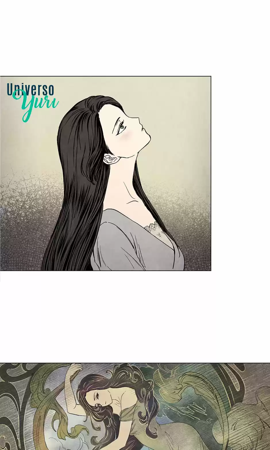 Getting To Know Grace - Capítulo 1 - Página 25 - LectorTMOo