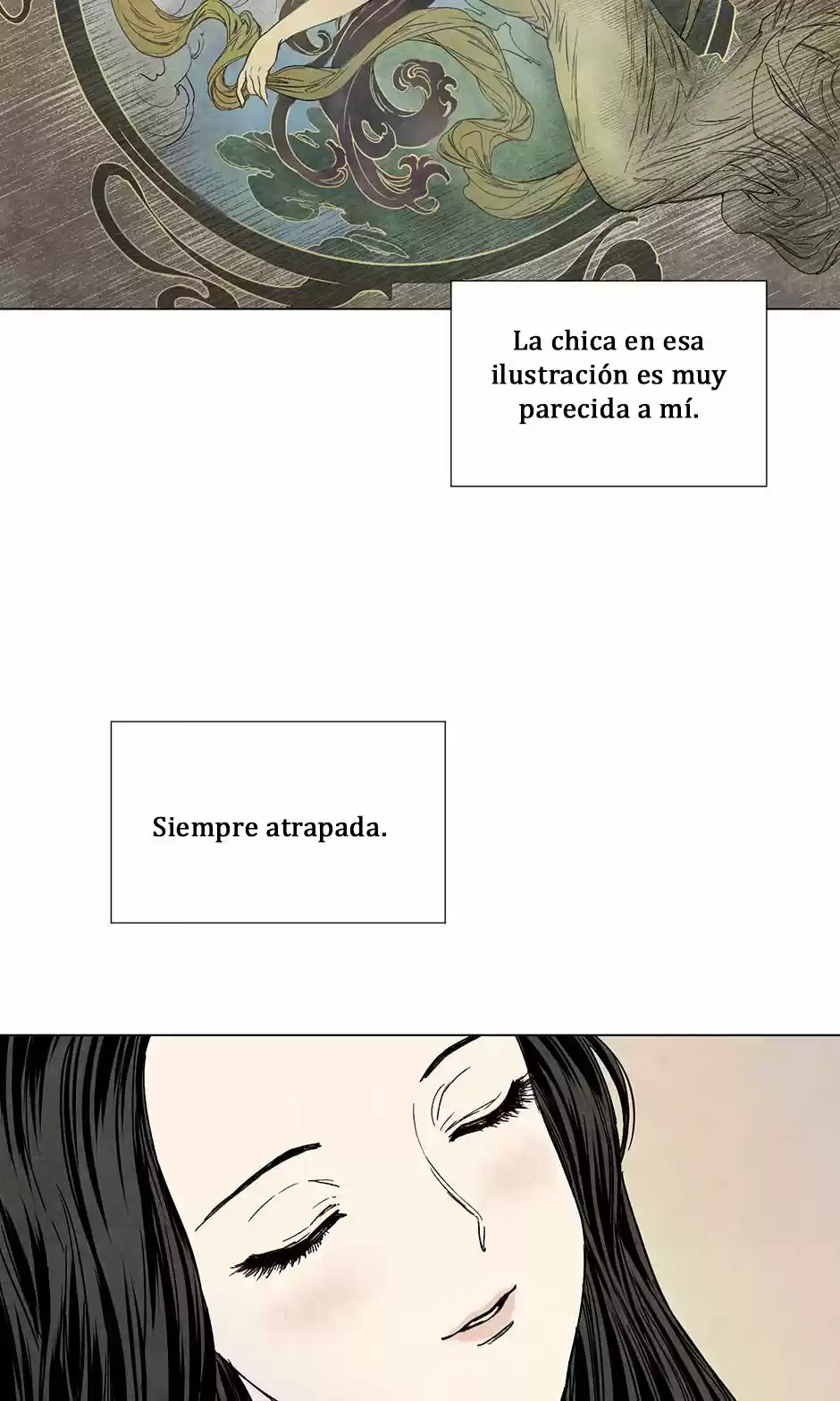 Getting To Know Grace - Capítulo 1 - Página 26 - LectorTMOo