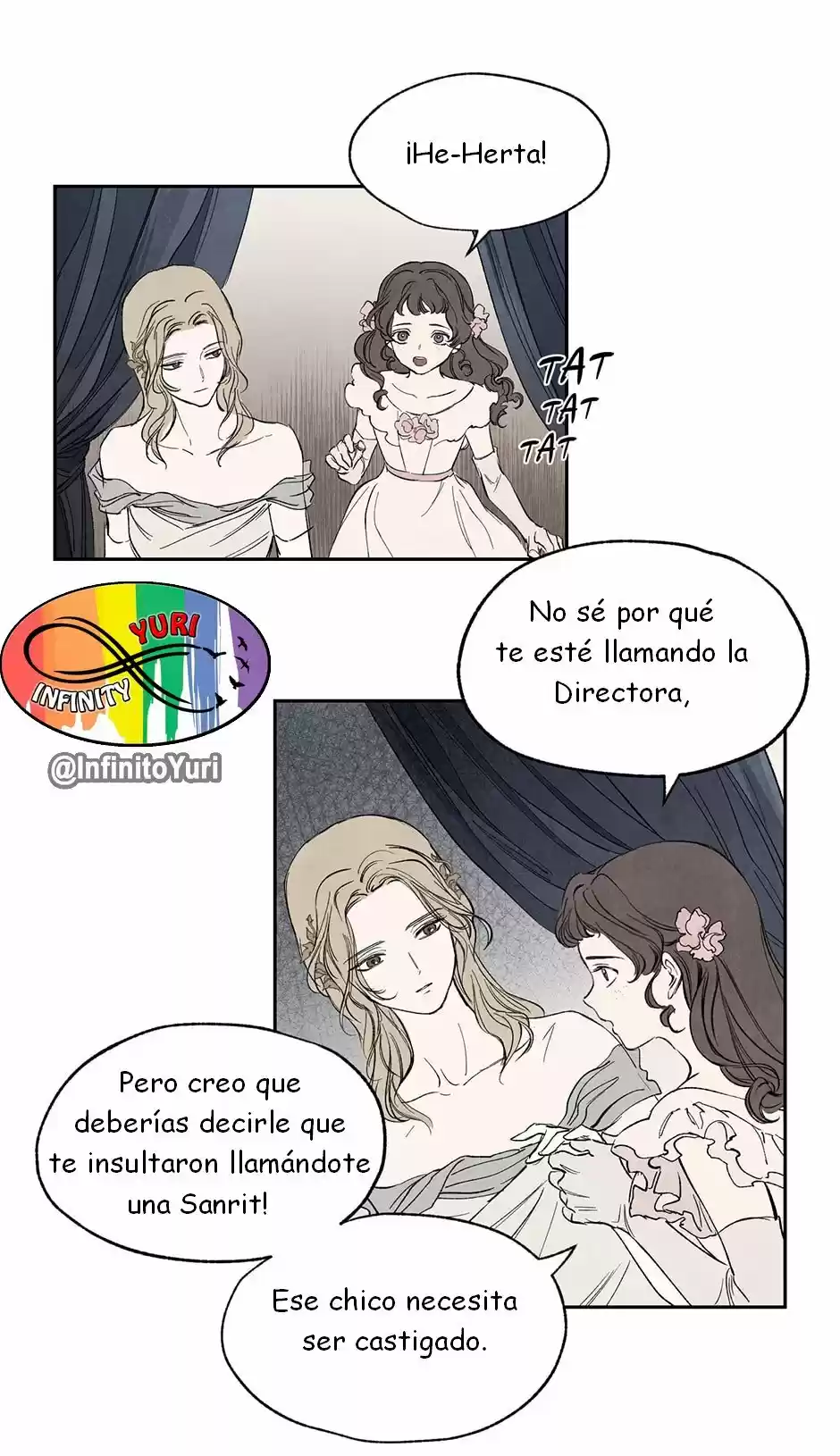 Getting To Know Grace - Capítulo 10 - Página 12 - LectorTMOo