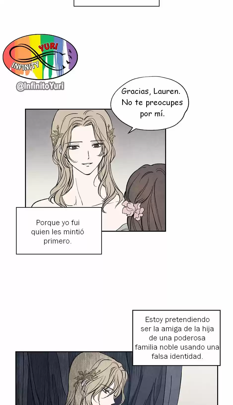 Getting To Know Grace - Capítulo 10 - Página 14 - LectorTMOo