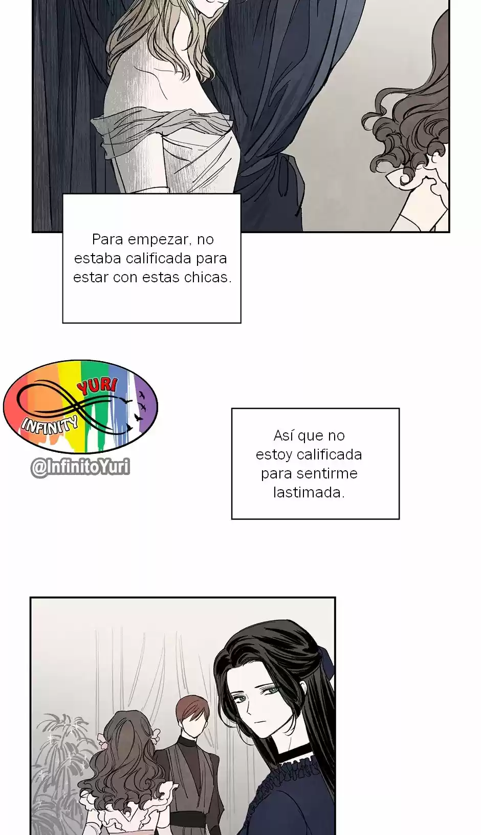 Getting To Know Grace - Capítulo 10 - Página 15 - LectorTMOo