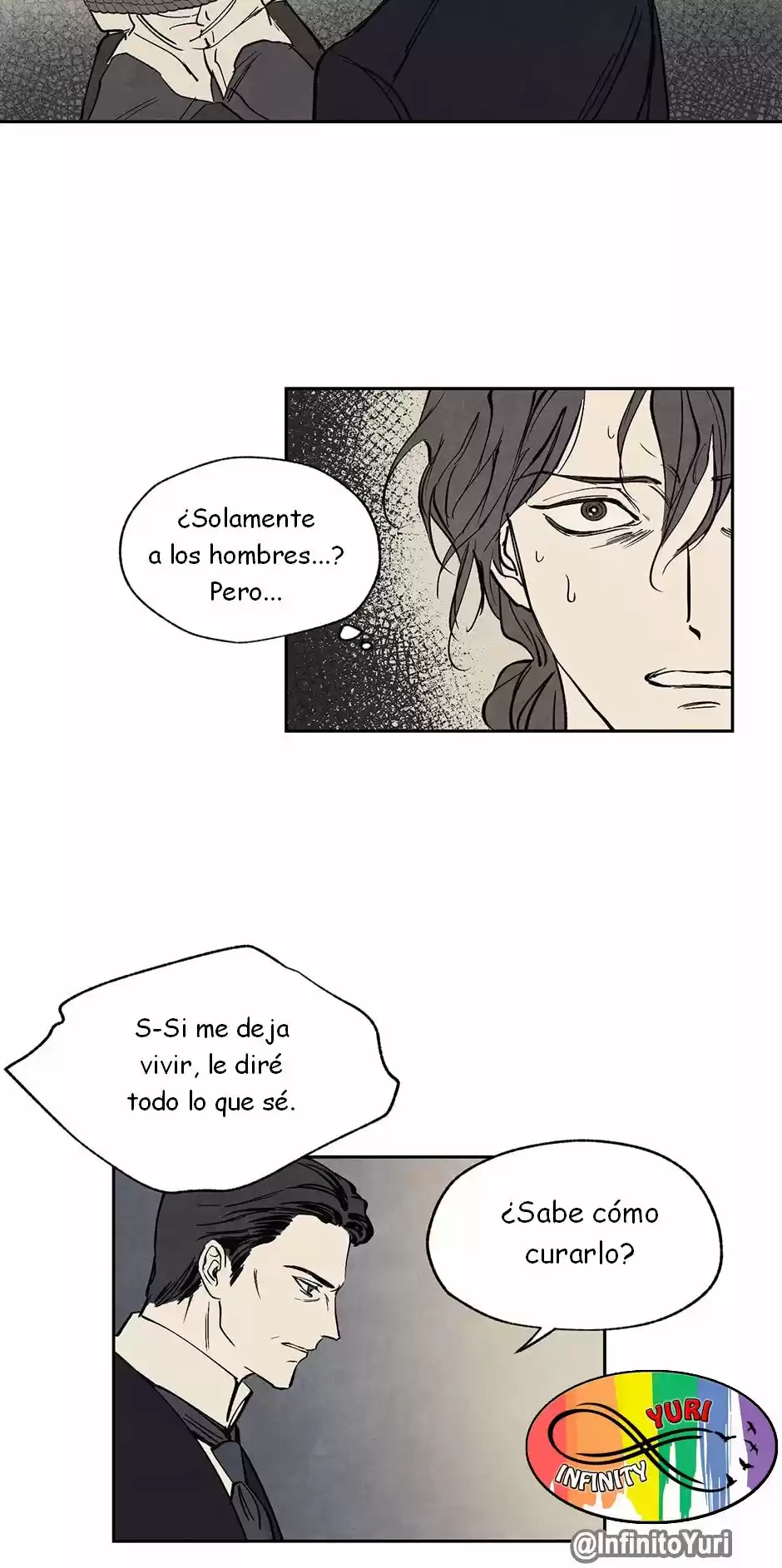 Getting To Know Grace - Capítulo 11 - Página 16 - LectorTMOo