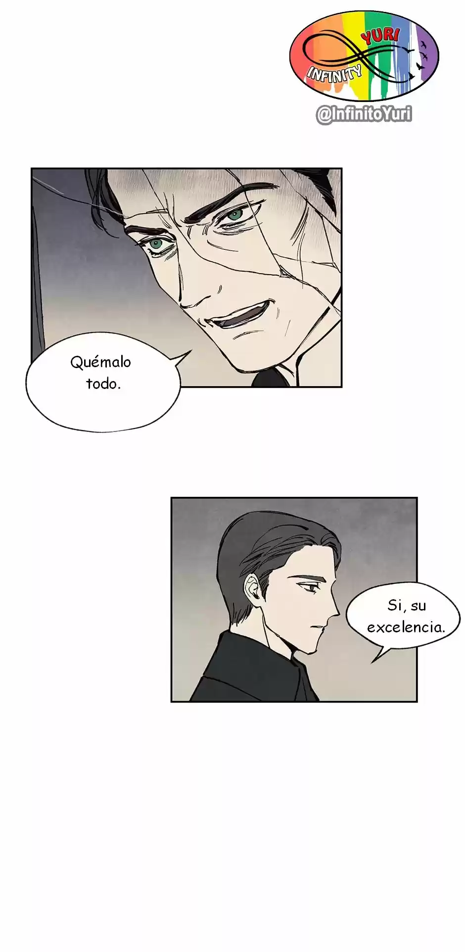 Getting To Know Grace - Capítulo 11 - Página 26 - LectorTMOo