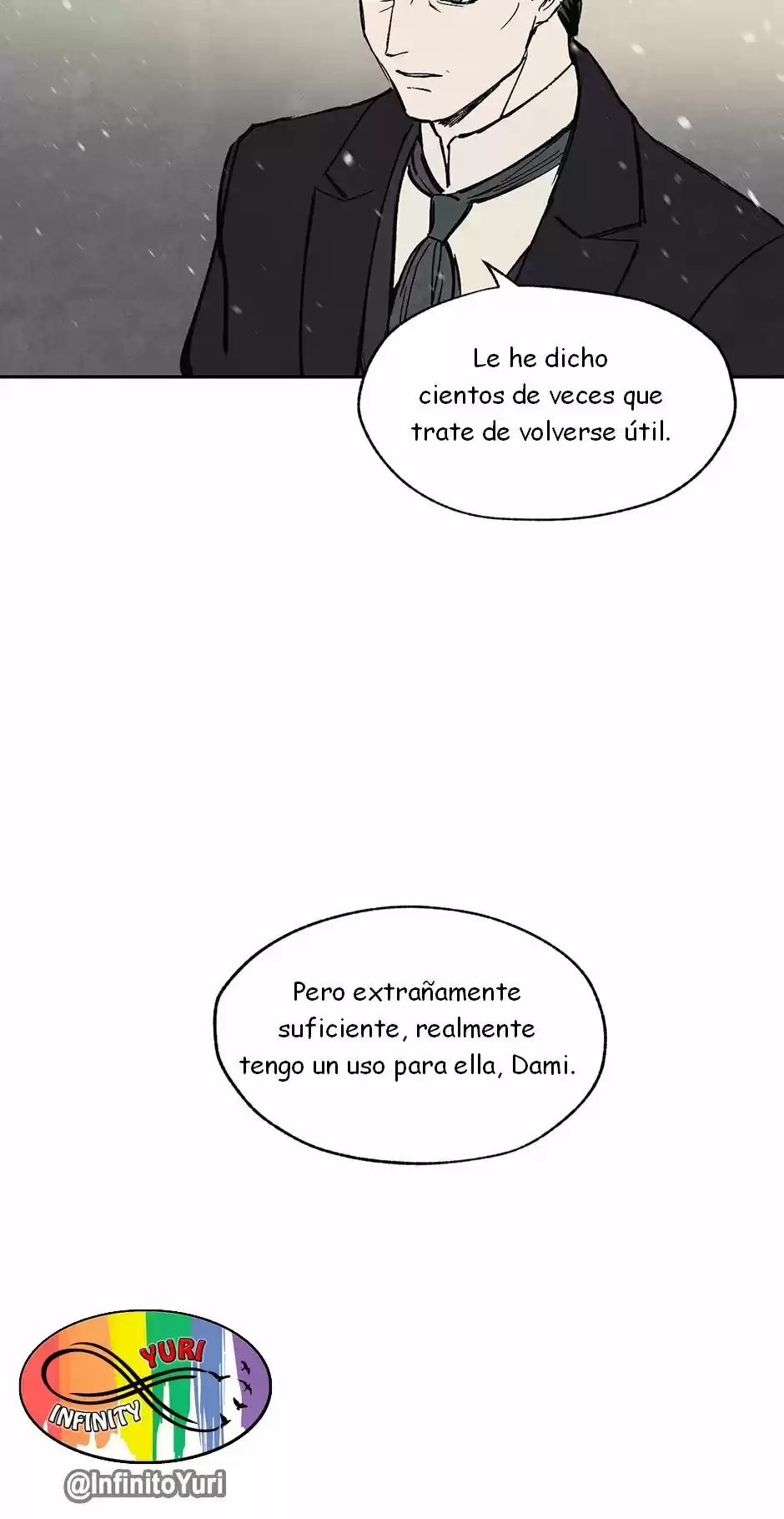Getting To Know Grace - Capítulo 11 - Página 32 - LectorTMOo