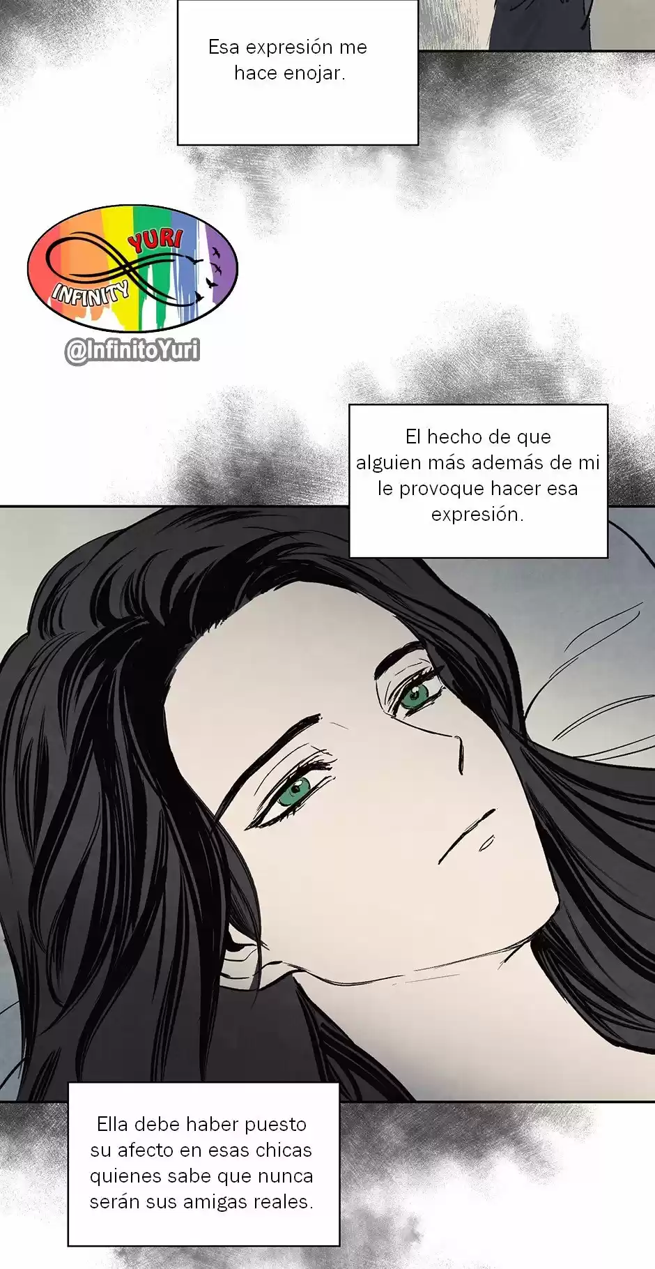 Getting To Know Grace - Capítulo 11 - Página 35 - LectorTMOo