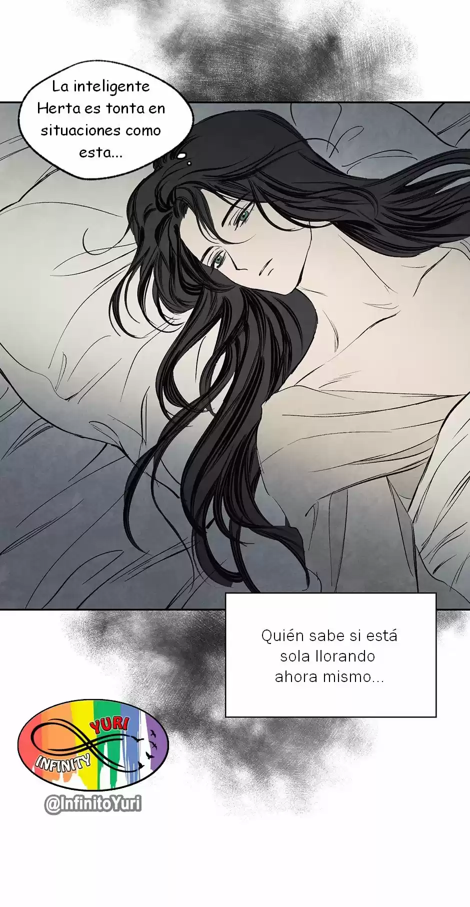 Getting To Know Grace - Capítulo 11 - Página 36 - LectorTMOo