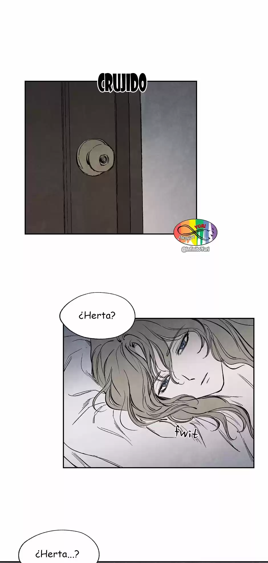 Getting To Know Grace - Capítulo 12 - Página 2 - LectorTMOo
