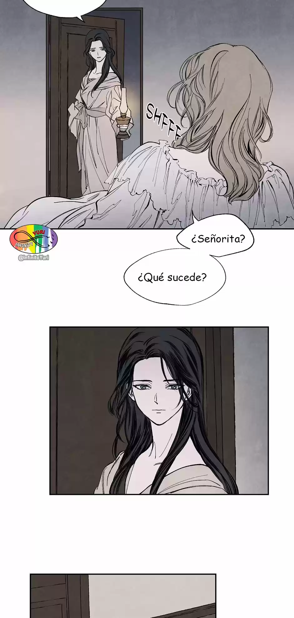 Getting To Know Grace - Capítulo 12 - Página 3 - LectorTMOo