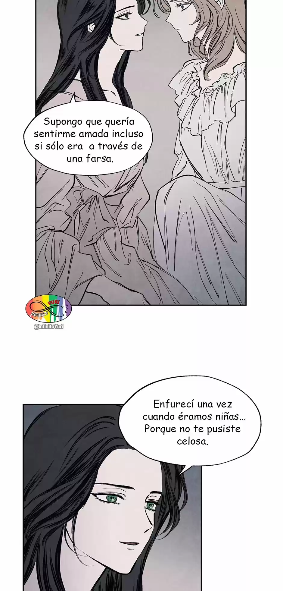 Getting To Know Grace - Capítulo 12 - Página 7 - LectorTMOo
