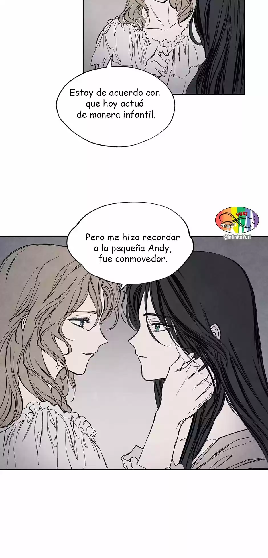 Getting To Know Grace - Capítulo 12 - Página 10 - LectorTMOo
