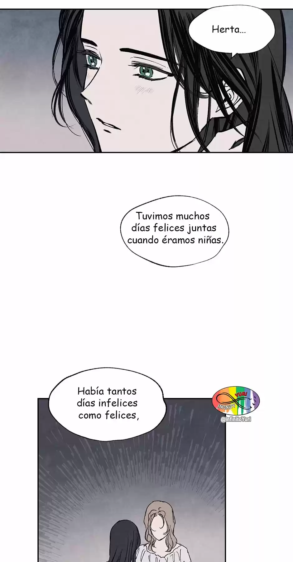 Getting To Know Grace - Capítulo 12 - Página 11 - LectorTMOo