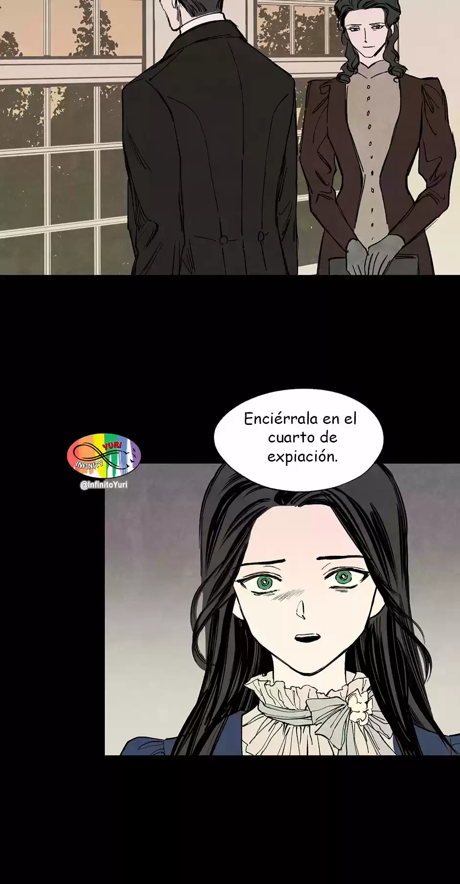 Getting To Know Grace - Capítulo 12 - Página 13 - LectorTMOo