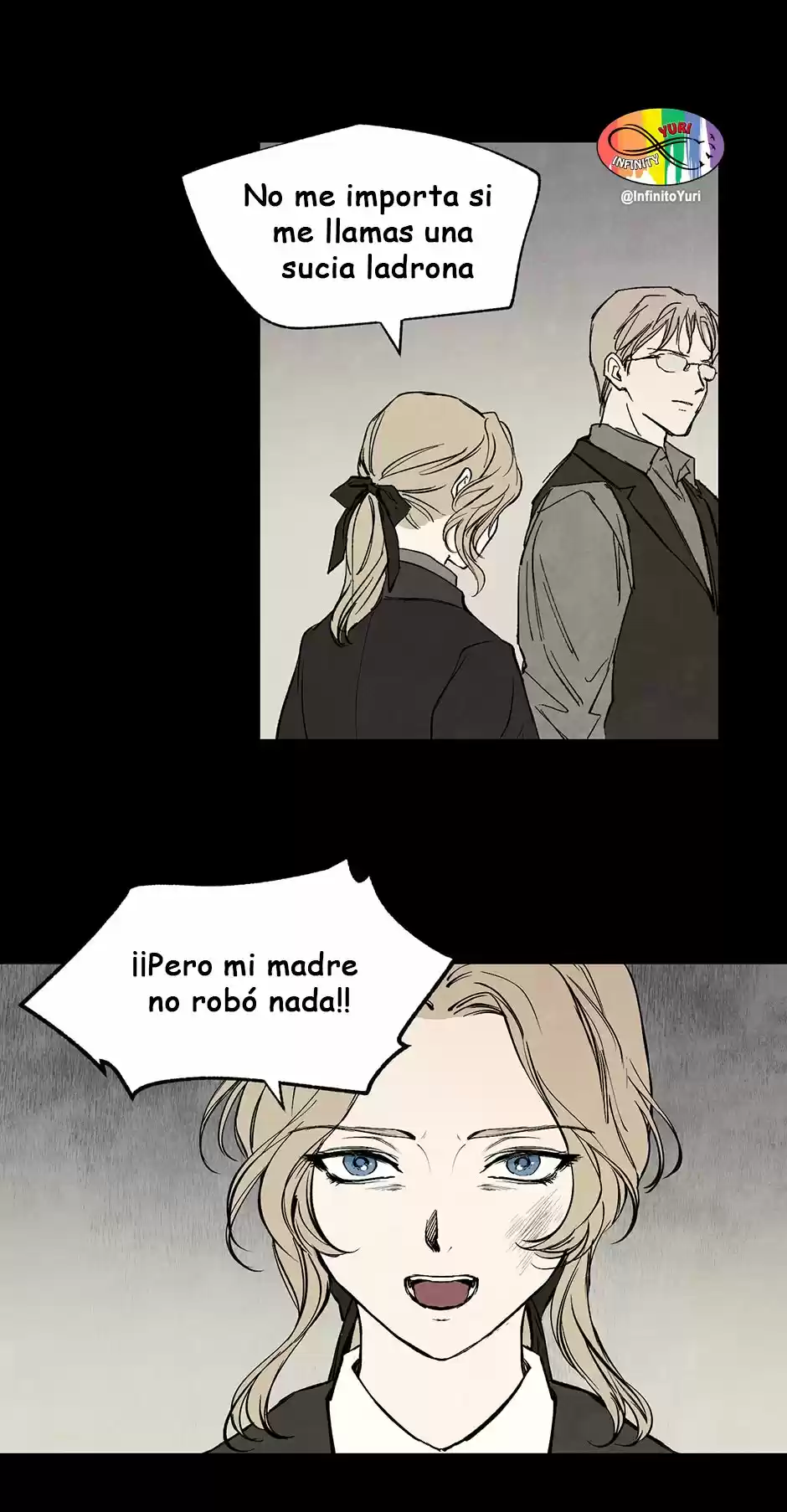 Getting To Know Grace - Capítulo 12 - Página 16 - LectorTMOo