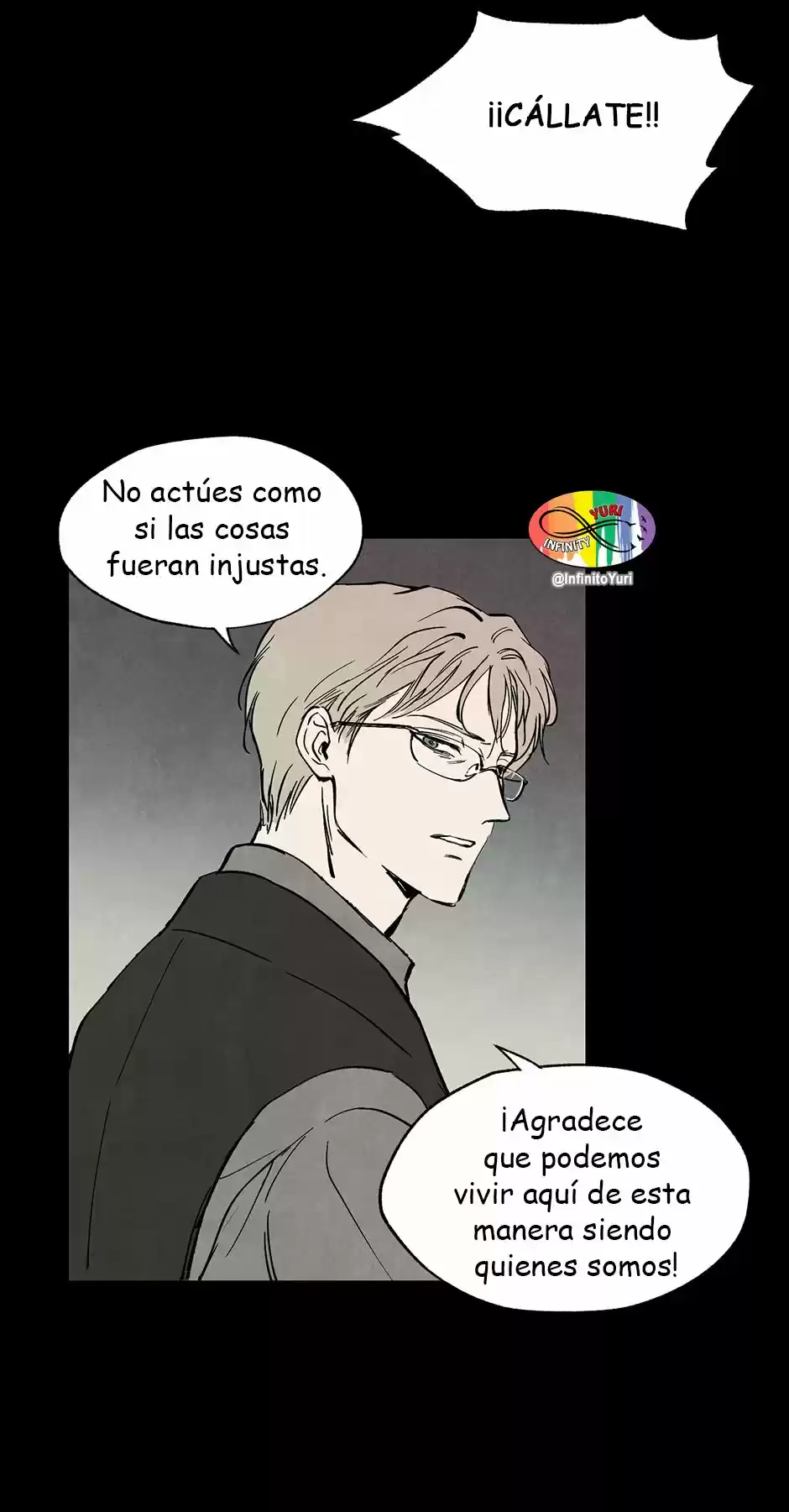 Getting To Know Grace - Capítulo 12 - Página 17 - LectorTMOo