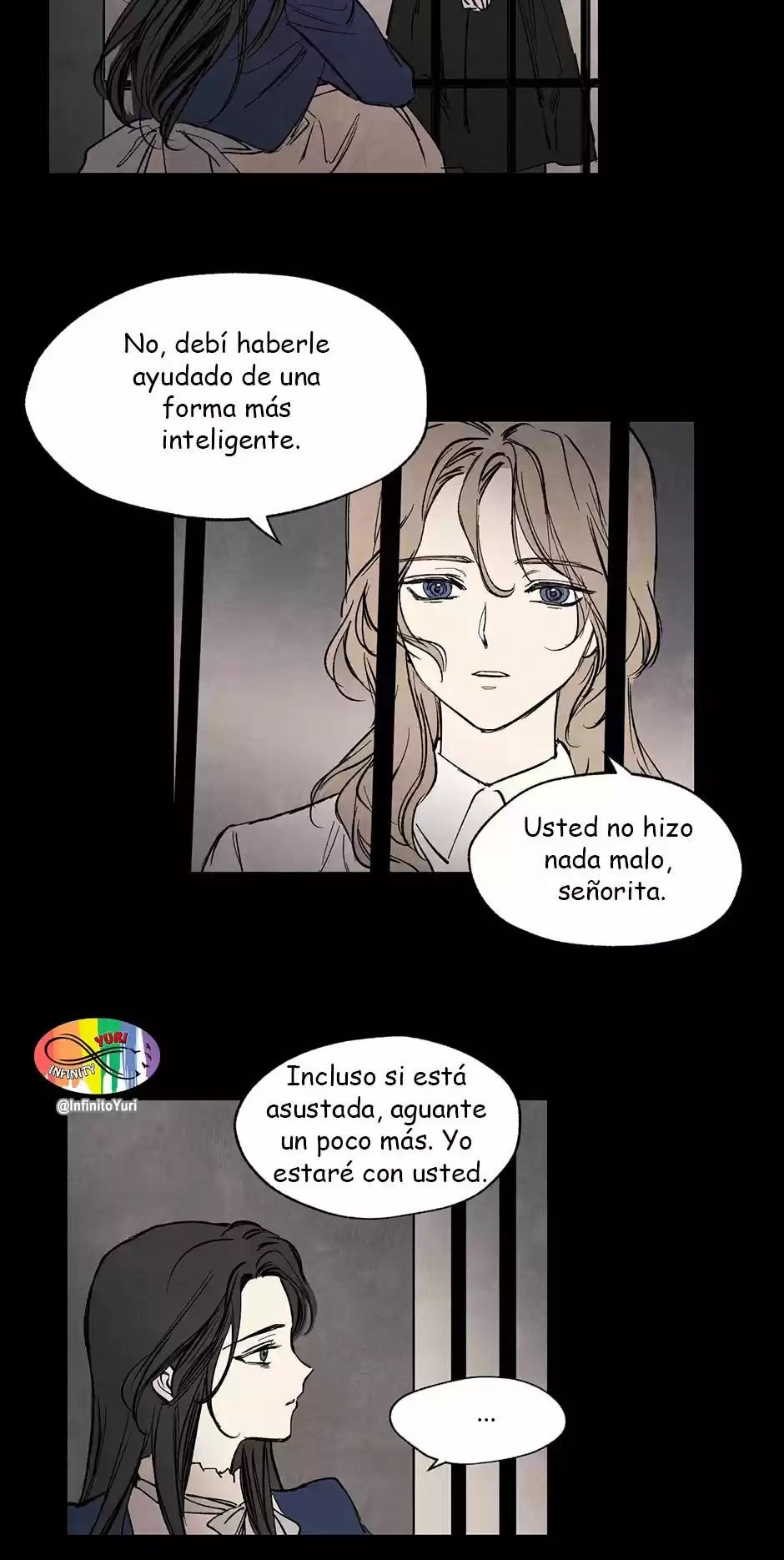 Getting To Know Grace - Capítulo 12 - Página 20 - LectorTMOo