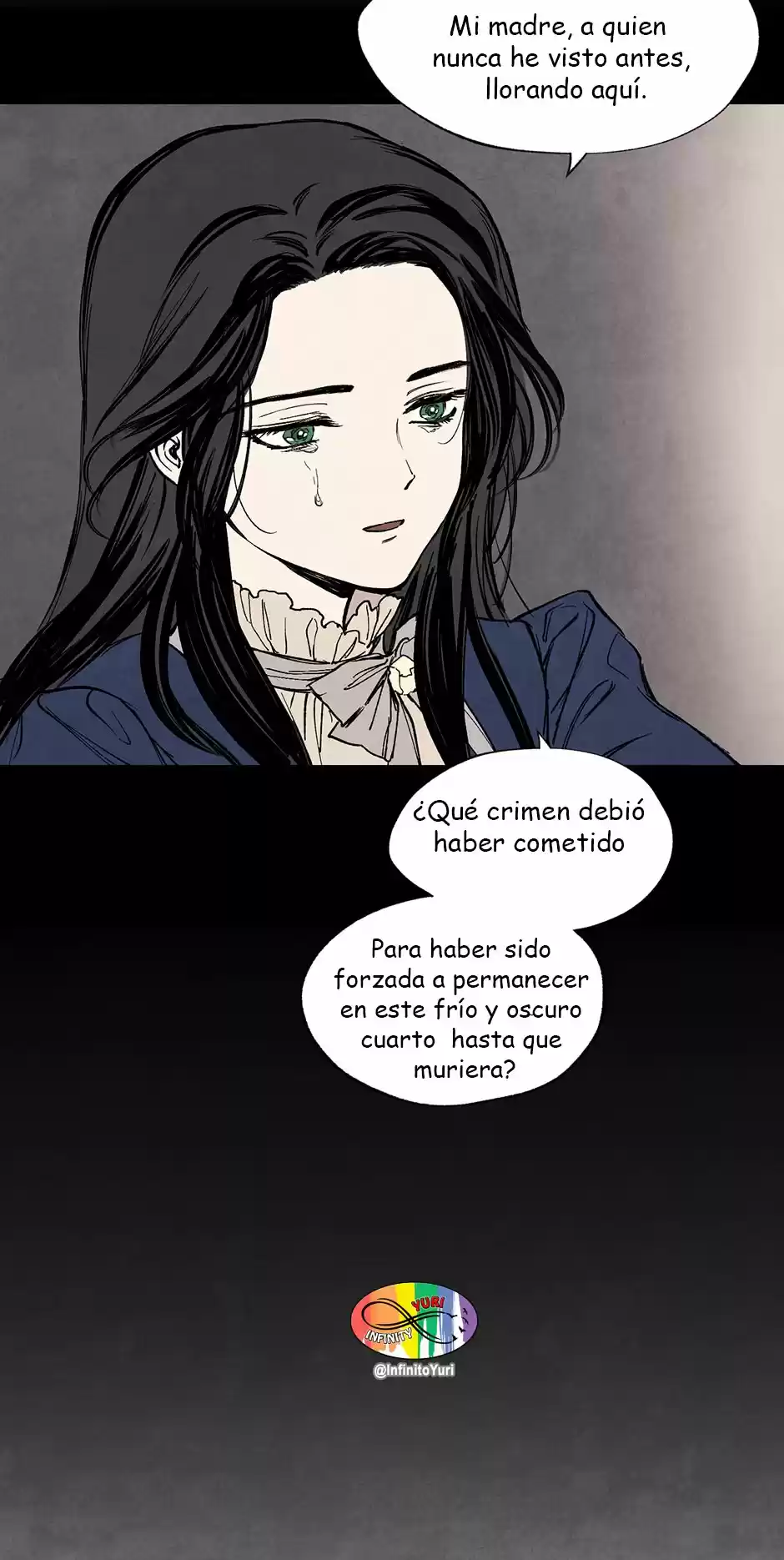 Getting To Know Grace - Capítulo 12 - Página 23 - LectorTMOo