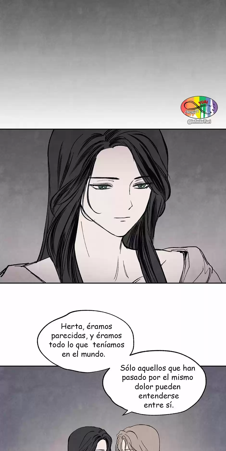 Getting To Know Grace - Capítulo 12 - Página 24 - LectorTMOo