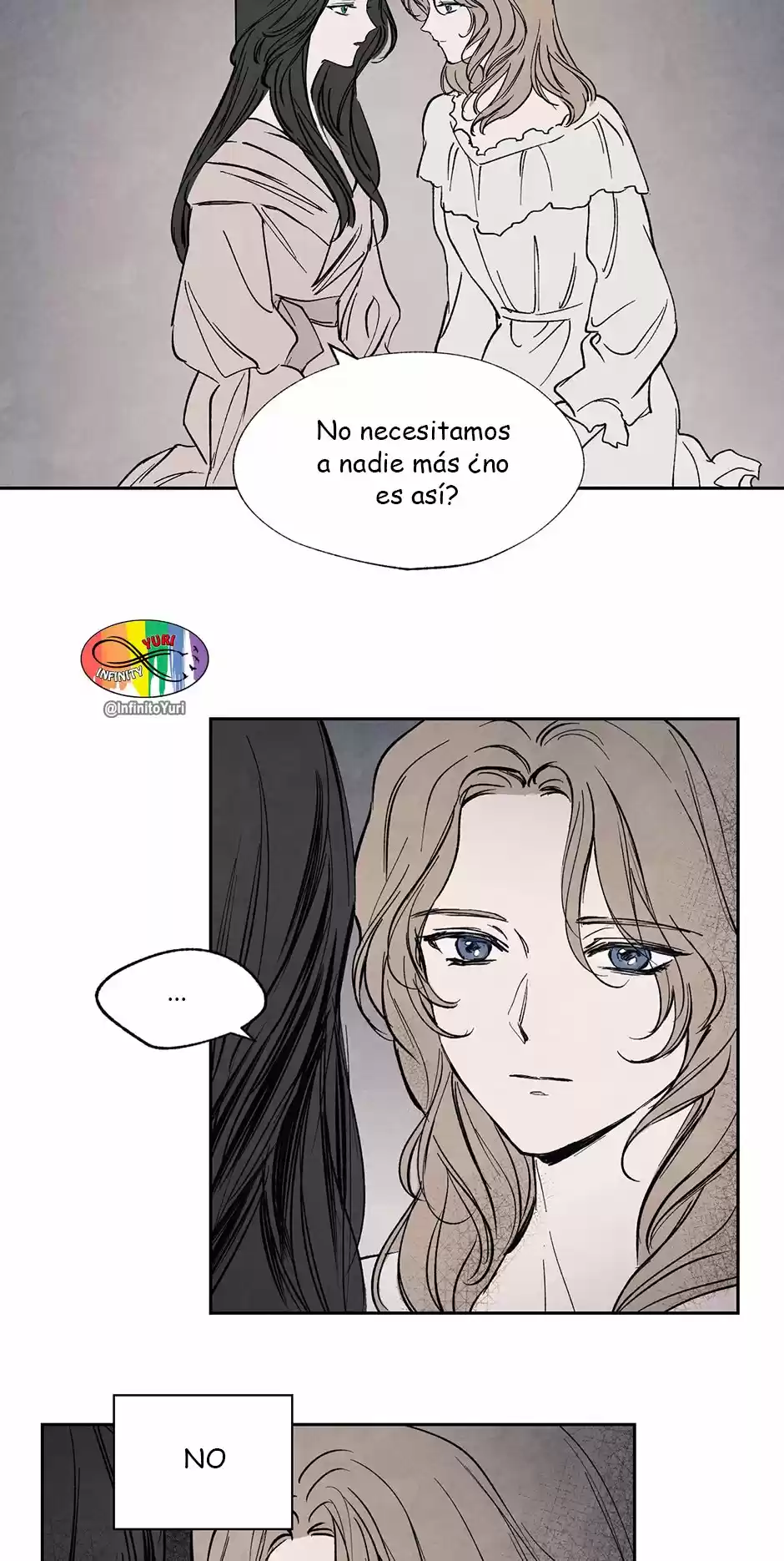 Getting To Know Grace - Capítulo 12 - Página 25 - LectorTMOo