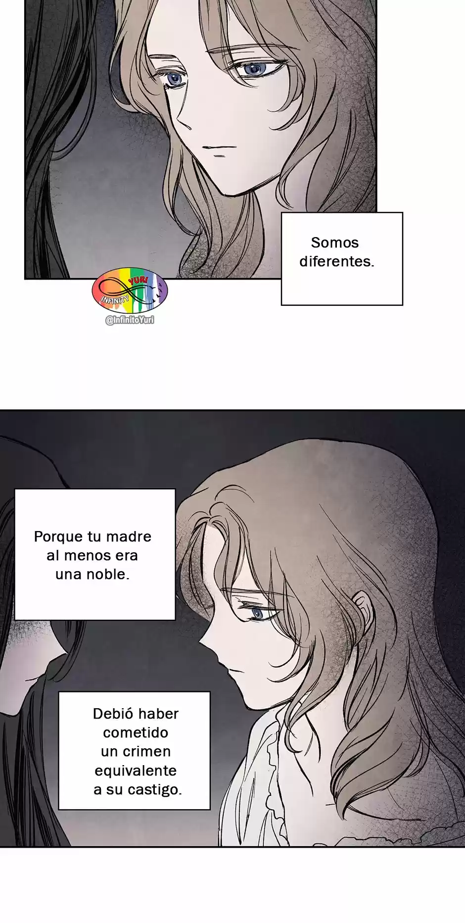 Getting To Know Grace - Capítulo 12 - Página 26 - LectorTMOo