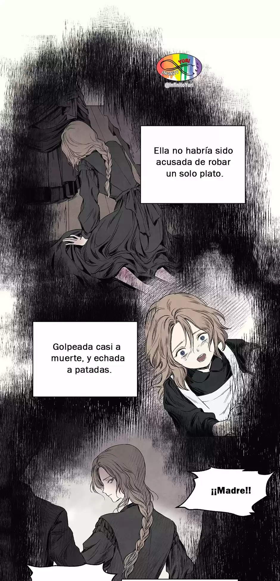 Getting To Know Grace - Capítulo 12 - Página 27 - LectorTMOo