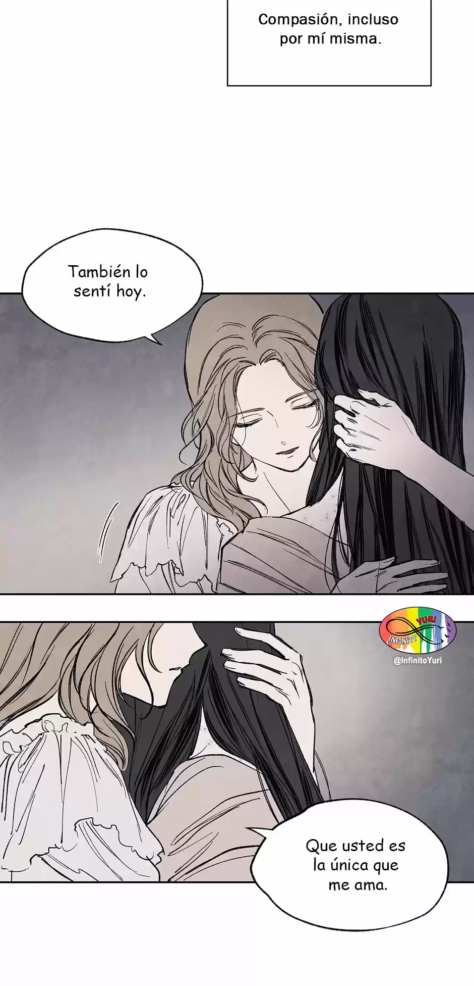 Getting To Know Grace - Capítulo 12 - Página 29 - LectorTMOo