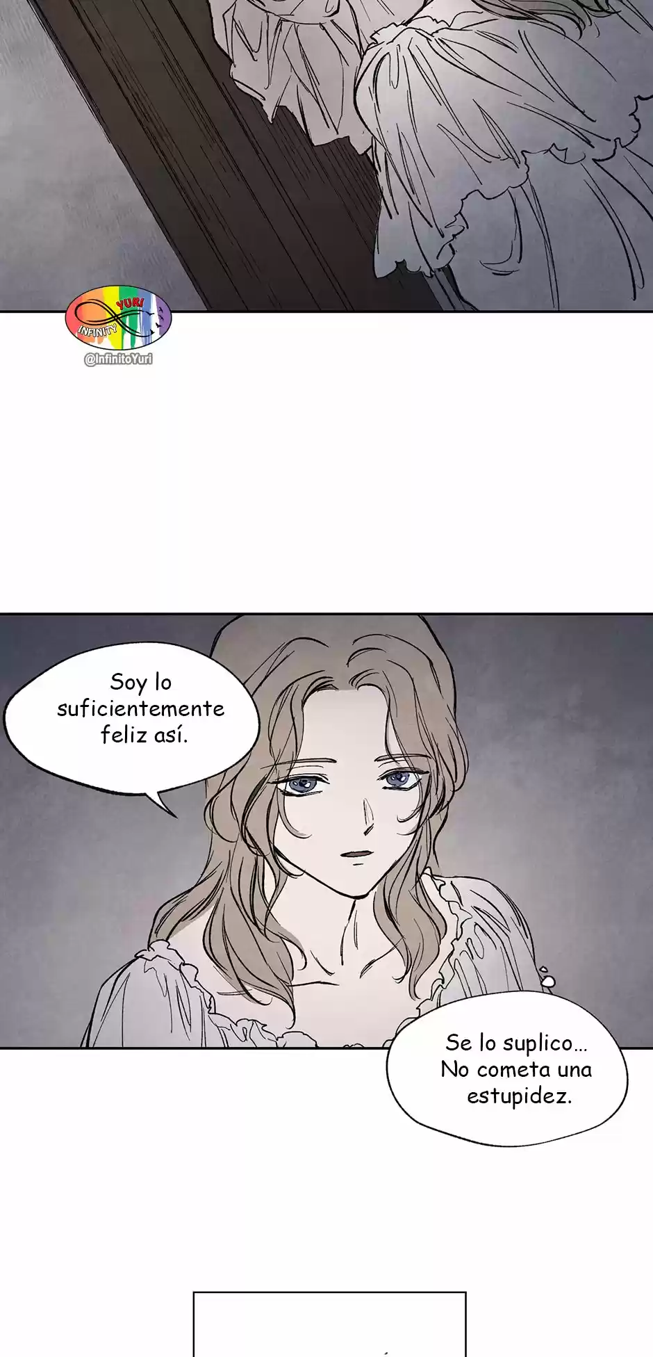 Getting To Know Grace - Capítulo 12 - Página 33 - LectorTMOo