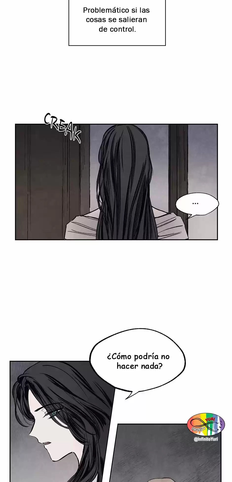 Getting To Know Grace - Capítulo 12 - Página 34 - LectorTMOo