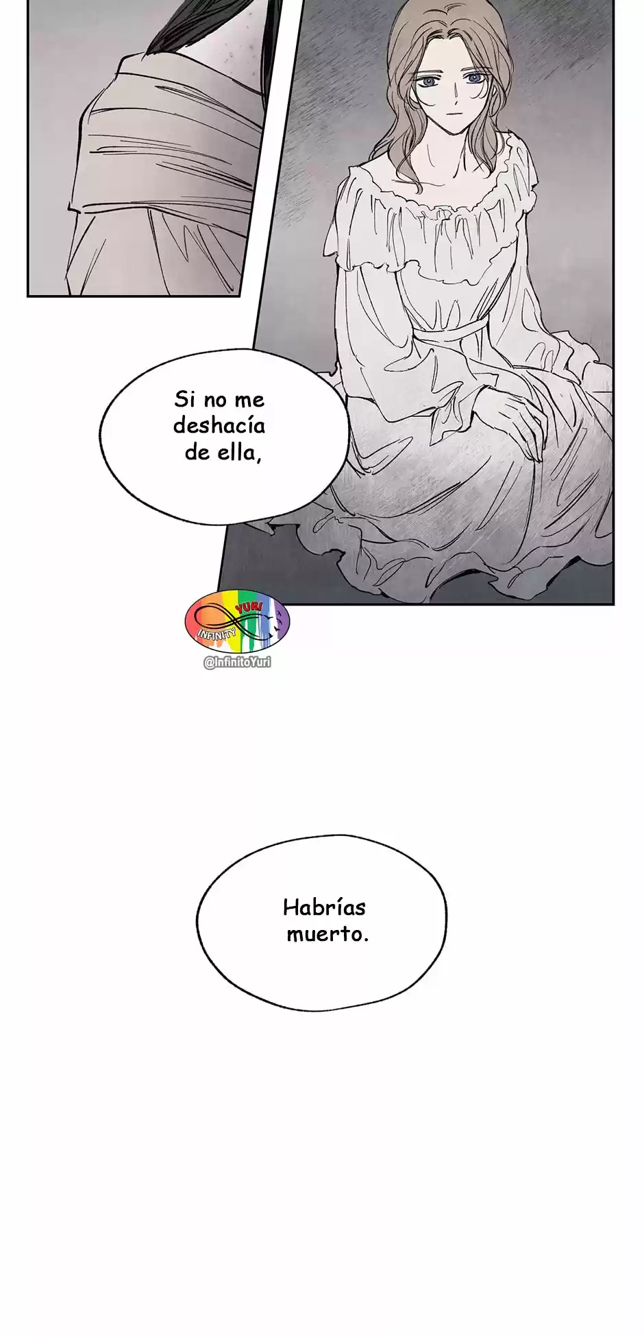 Getting To Know Grace - Capítulo 12 - Página 35 - LectorTMOo
