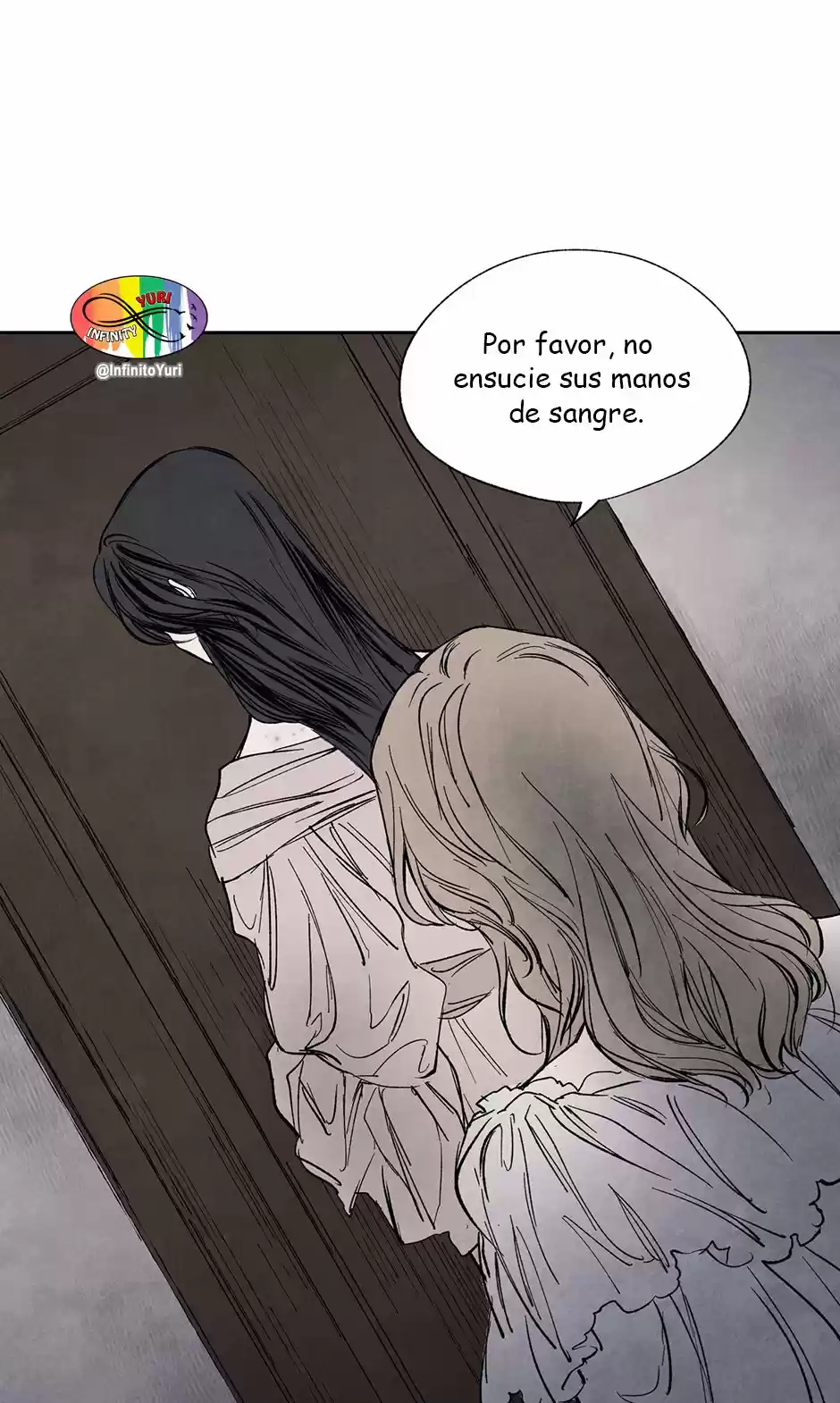 Getting To Know Grace - Capítulo 13 - Página 1 - LectorTMOo