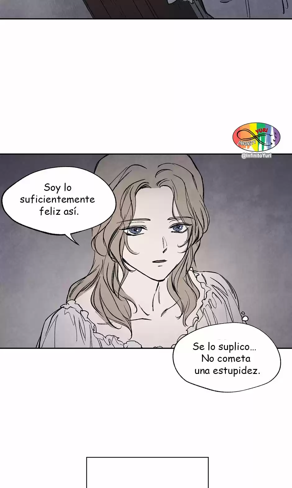 Getting To Know Grace - Capítulo 13 - Página 2 - LectorTMOo