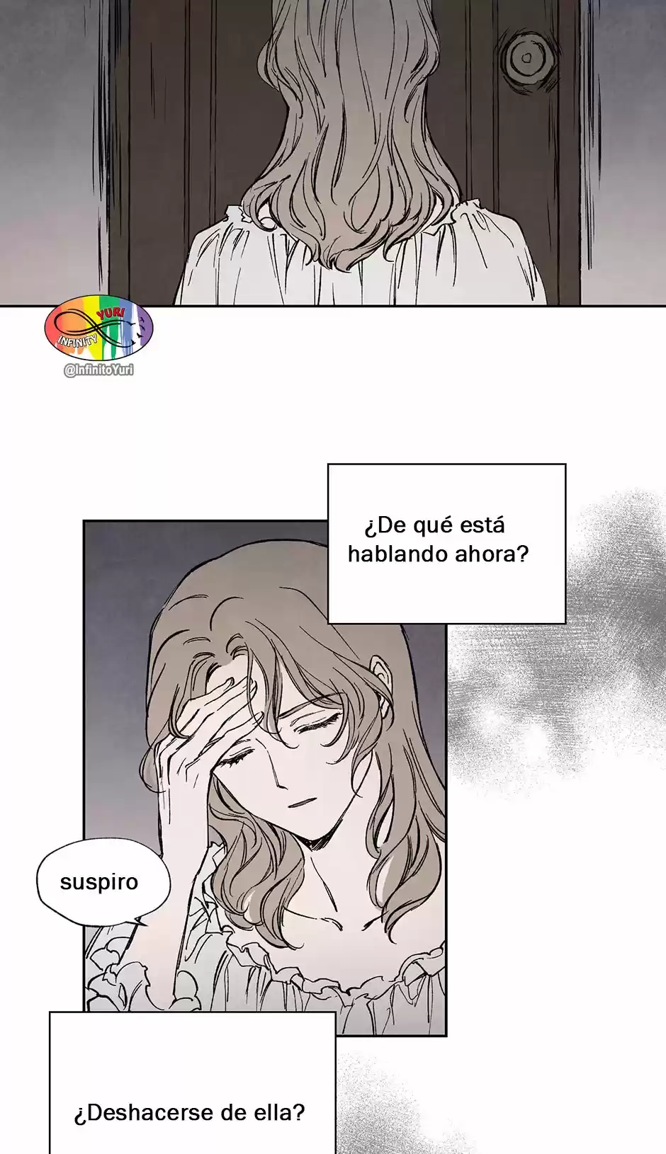 Getting To Know Grace - Capítulo 13 - Página 6 - LectorTMOo
